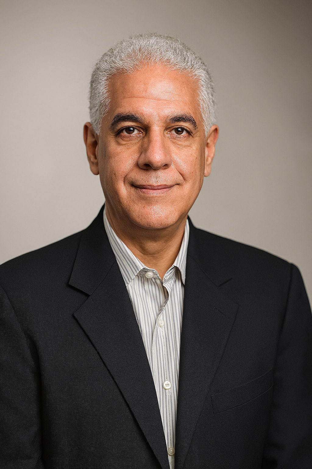 Enrique Musi